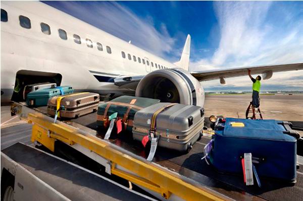 Правила перевозки багажа в Fly One