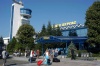 Аэропорт Бургас (Burgas Airport)